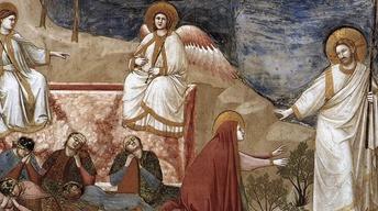 Jesus and Resurrection