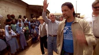 Women, Religion, Violence and Power