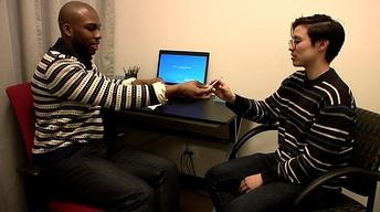 Chicago Young Men HIV Epidemic