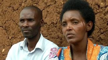 Rwanda Genocide: 20 Years Later