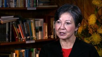 Rita Nakashima Brock Extended Interview