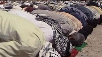 Shia-Sunni Conflict