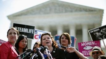 Hobby Lobby Ruling