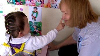 China Orphan Care