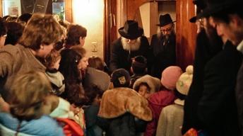 The Rebbe's Legacy