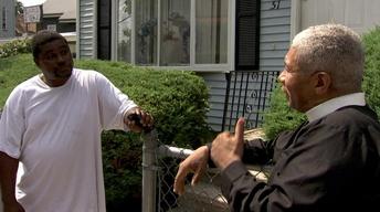 Boston's Lessons for Ferguson