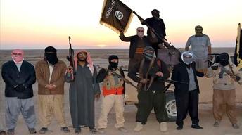 Combating ISIS; Boston's Lessons for Ferguson; Stone Circles