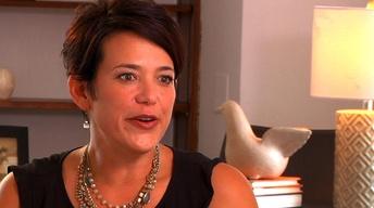 Amy Butler Extended Interview