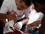 Religion & Ethics NewsWeekly | Doctors Without Borders