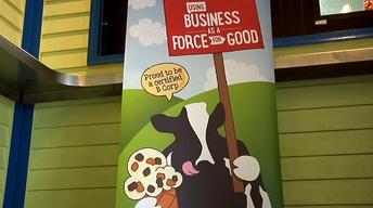 B Corp Business Ethics