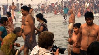 Bruce Feiler on Religious Pilgrimages
