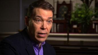 Bruce Feiler Extended Interview