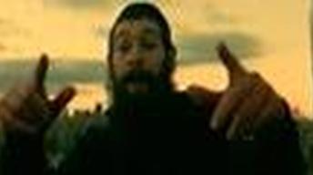Matisyahu; Blue Christmas image