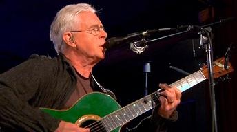 Bruce Cockburn