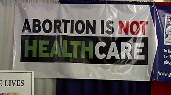 Abortion and Health Care Reform