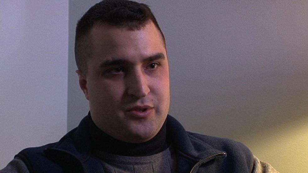 Michael Abbatello Interview image
