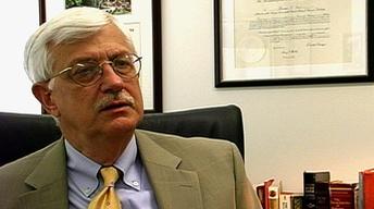 Thomas Farr: Religious Freedom image