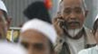 Muslims and Security image
