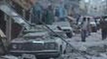 Haiti Earthquake image