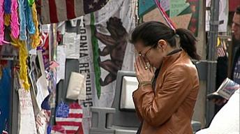 9/11 New York City Spirituality Revisited