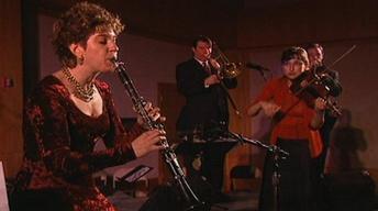 Klezmer Music image