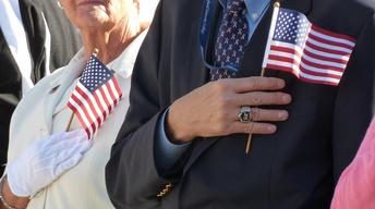 Veterans Day Slideshow image