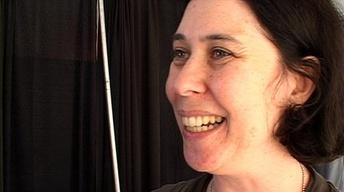 Allegra Goodman: "The Heart of the Jewish Experience"
