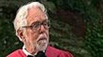 Harvey Cox; Yizkor Requiem image