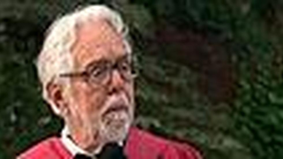 Harvey Cox; Yizkor Requiem image
