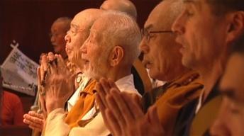 Praying for an End to Nuclear Weapons image
