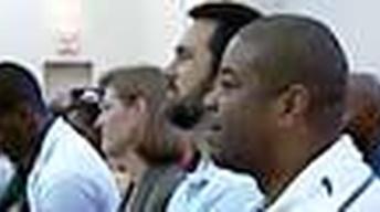 Interracial Churches; Interfaith Weddings