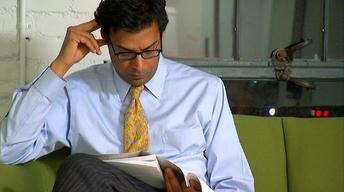 Atul Gawande on Being Mortal