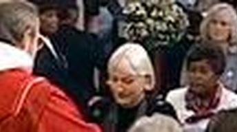 New Vatican Policy on Anglicans image