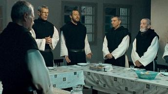 Father James Martin on "Of Gods and Men" image