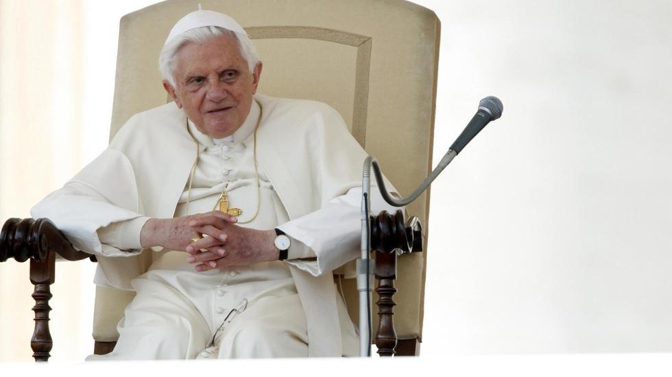 Laity and the Catholic Sex Scandal image