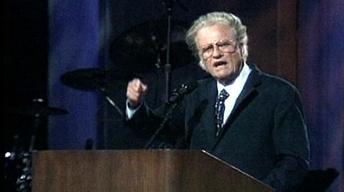 Billy Graham