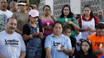 Arizona Immigration Law