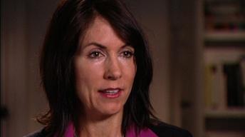 Mary Karr Extended Interview