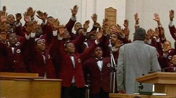 African-American Mormons