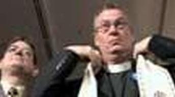 Episcopal Convention Report image