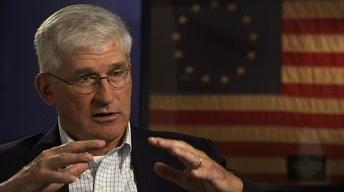 Andrew Bacevich: American Power and Military Policy