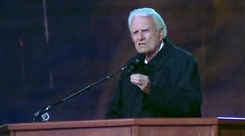 Billy Graham's New York Crusade
