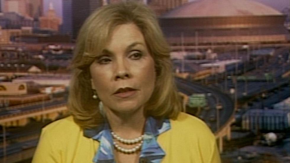 Catholic Charities and Gulf Oil Disaster image