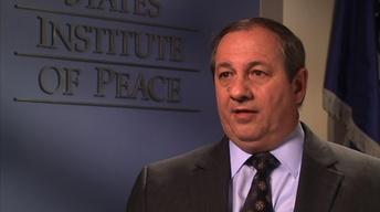 Peacemaking and Aid to Terrorists image