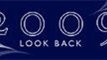 Look Back 2009 image