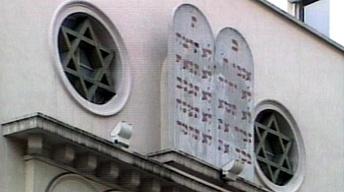 Anti-Semitism in France