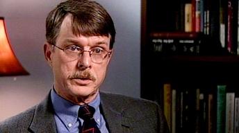 Stanley Carlson-Thies Interview image