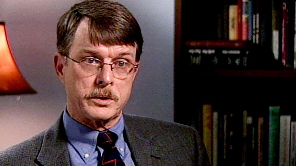 Stanley Carlson-Thies Interview image