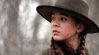 Cathleen Falsani: "True Grace in True Grit' image