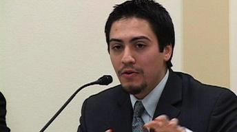 Alejandro Beutel: Sharia Law and Fiqh Jurisprudence